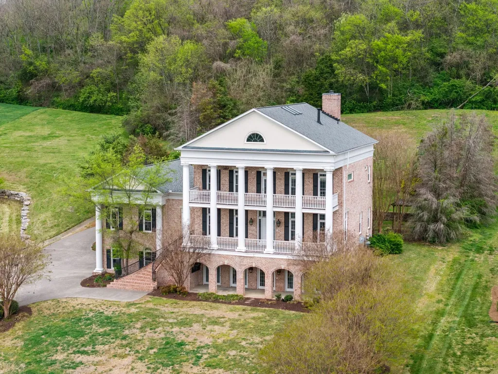 700 Legends Crest Drive Franklin TN 37069