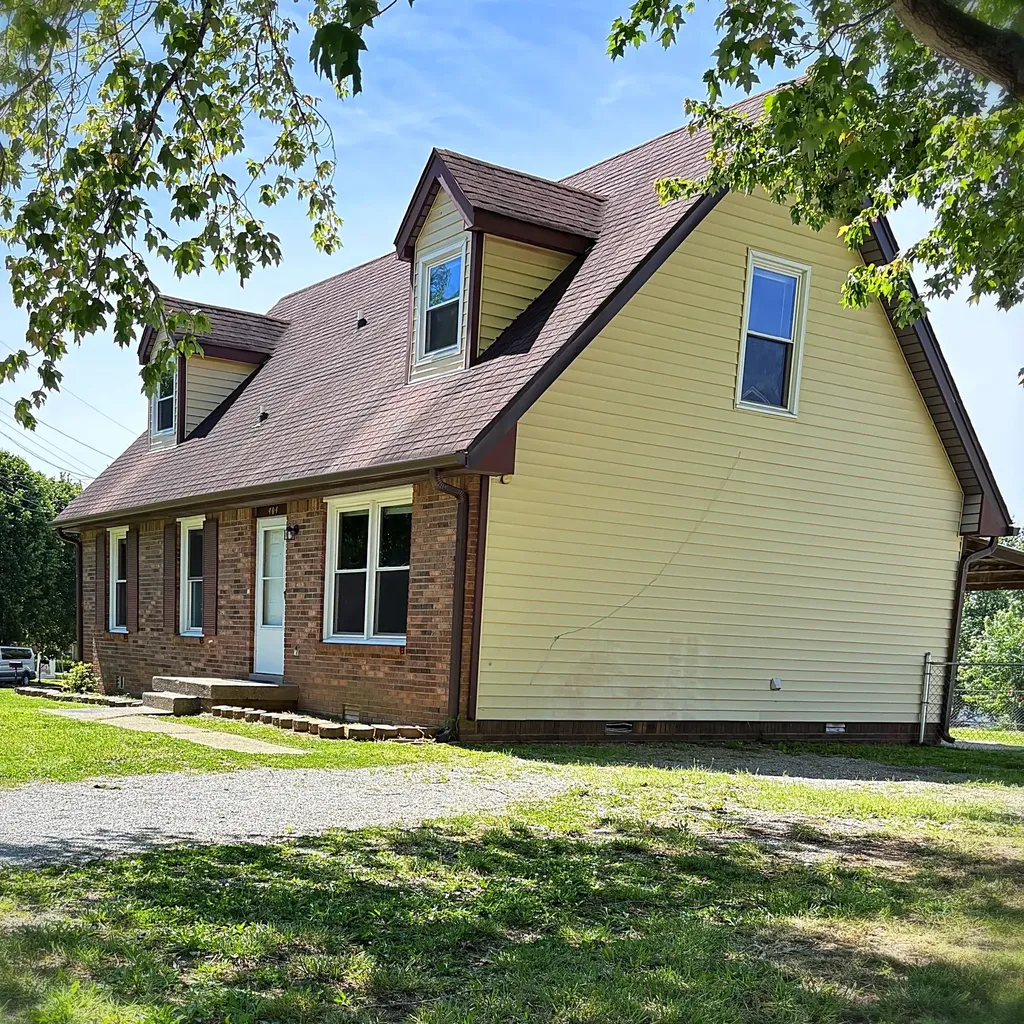 404 Carter Road Clarksville TN 37042