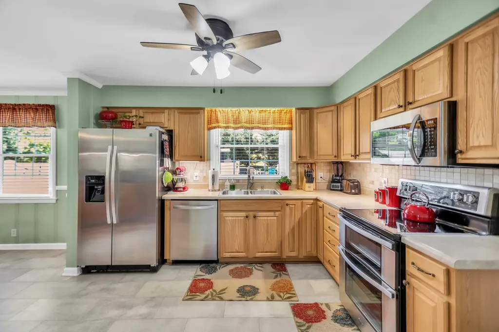 1018 N Graycroft Avenue Madison TN 37115