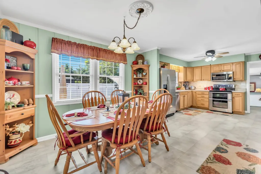 1018 N Graycroft Avenue Madison TN 37115