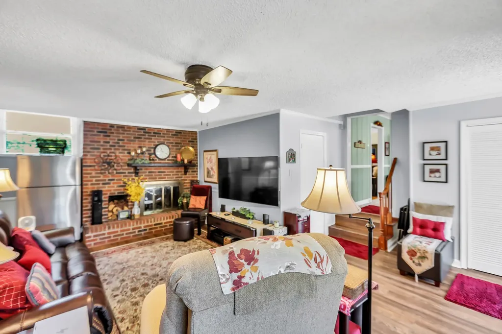 1018 N Graycroft Avenue Madison TN 37115