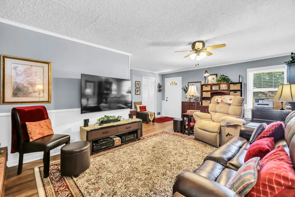 1018 N Graycroft Avenue Madison TN 37115