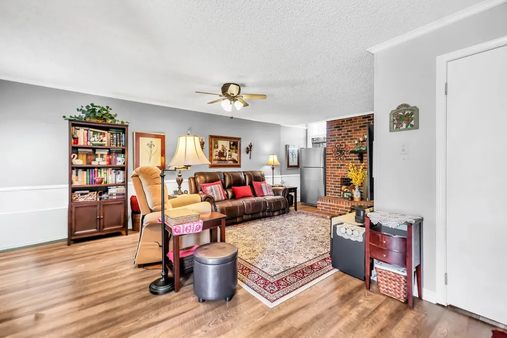 1018 N Graycroft Avenue Madison TN 37115