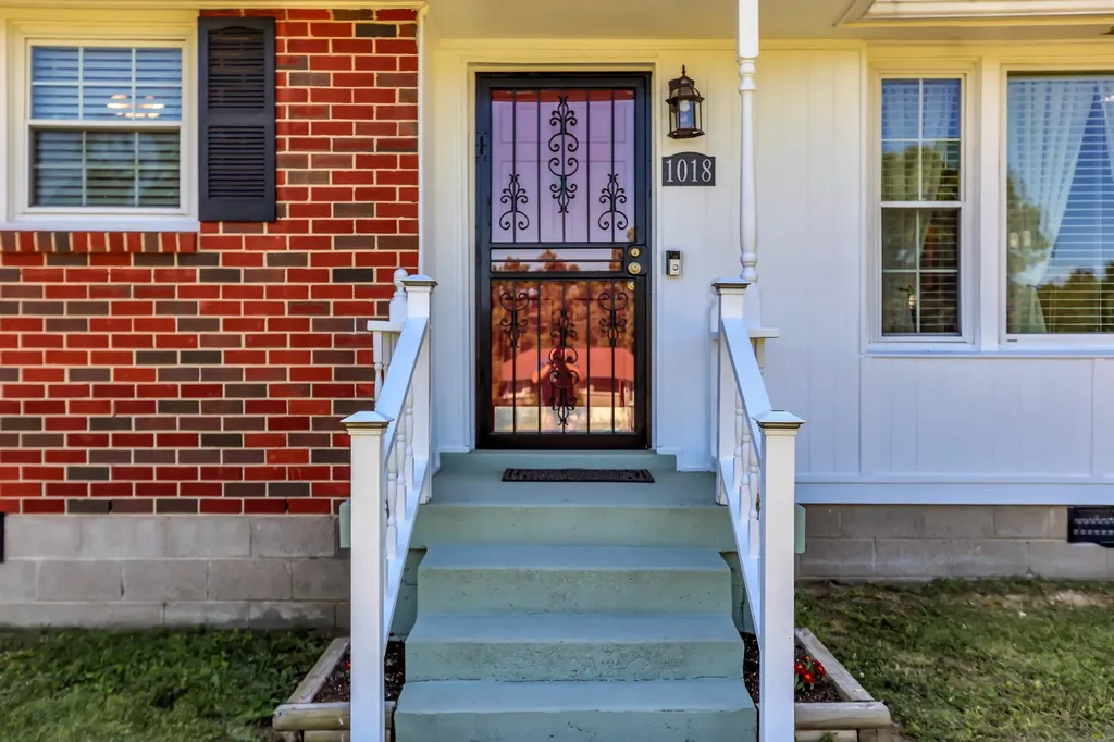 1018 N Graycroft Avenue Madison TN 37115