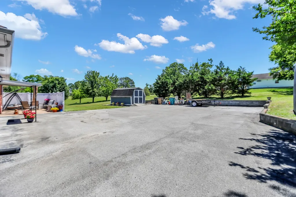 1018 N Graycroft Avenue Madison TN 37115