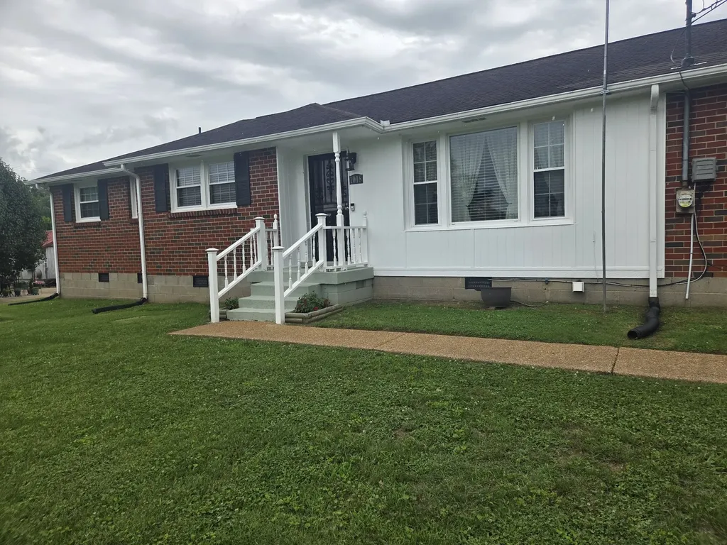 1018 N Graycroft Avenue Madison TN 37115