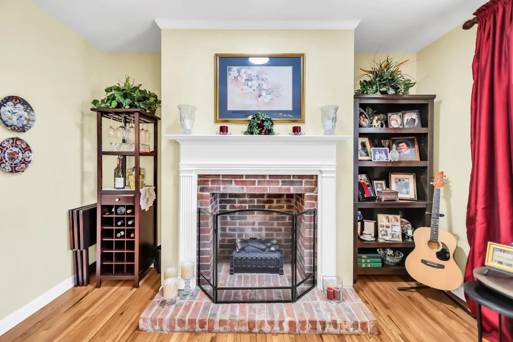 1018 N Graycroft Avenue Madison TN 37115