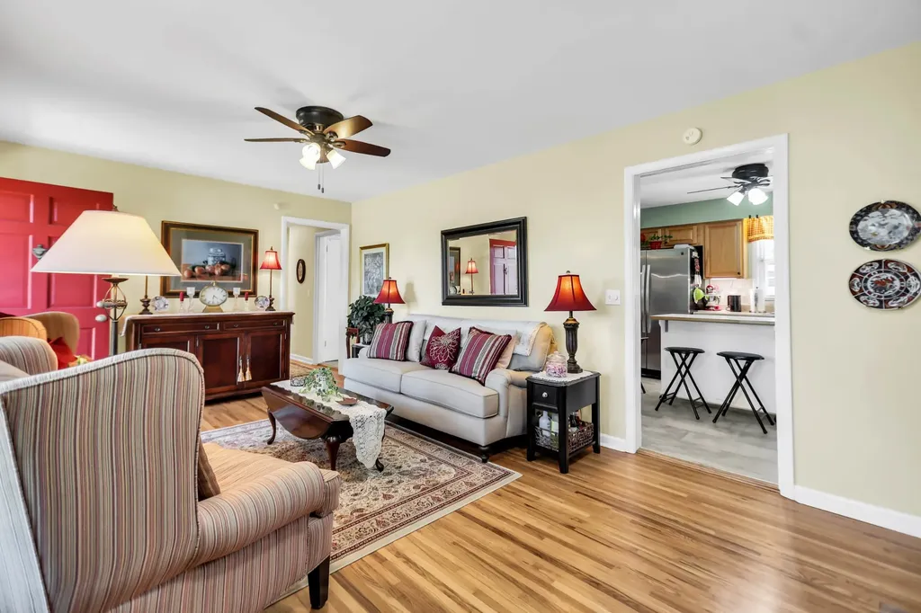1018 N Graycroft Avenue Madison TN 37115