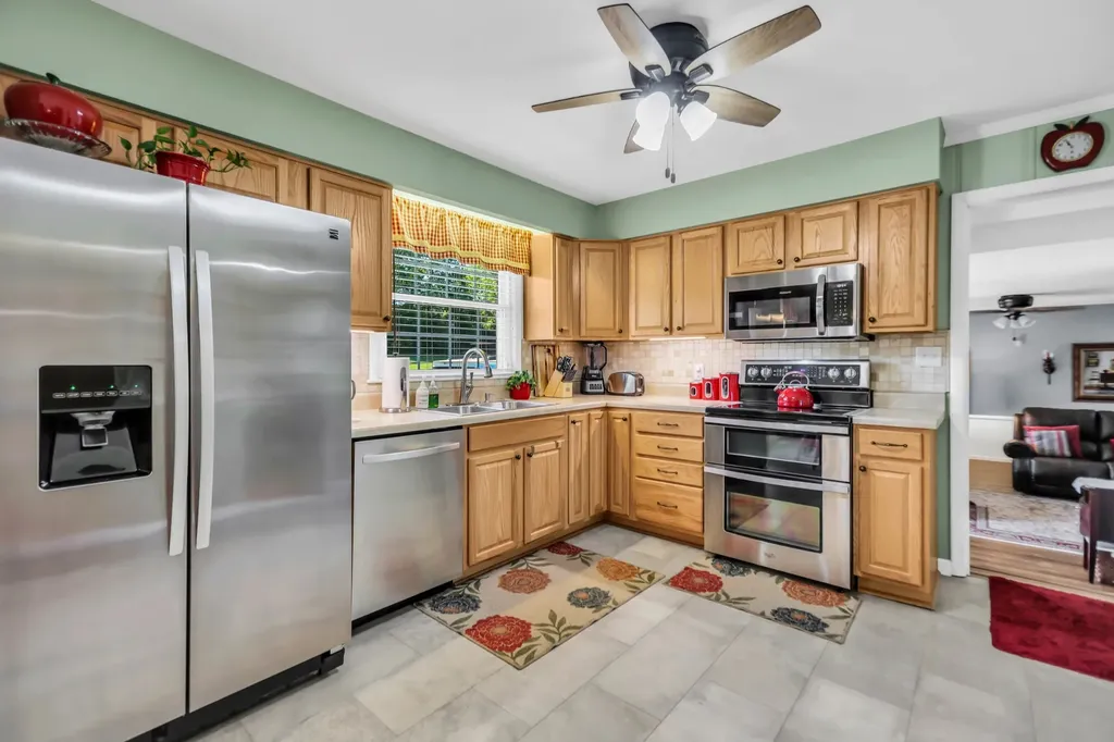 1018 N Graycroft Avenue Madison TN 37115