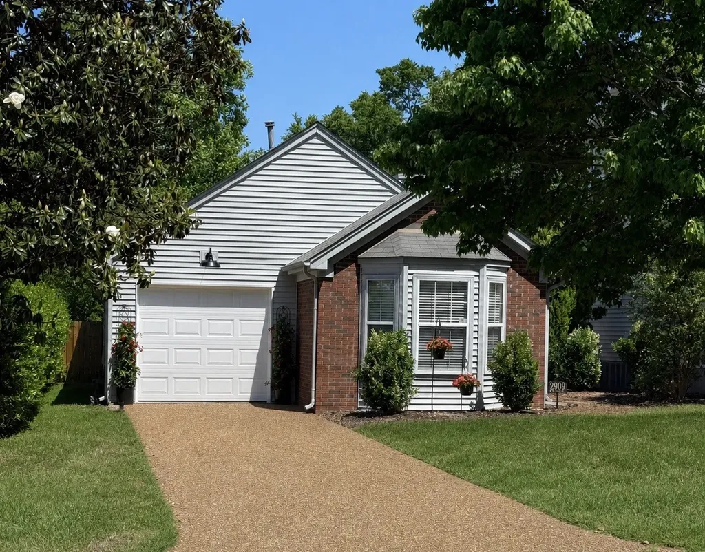 2909 Delta Queen Drive Nashville TN 37214