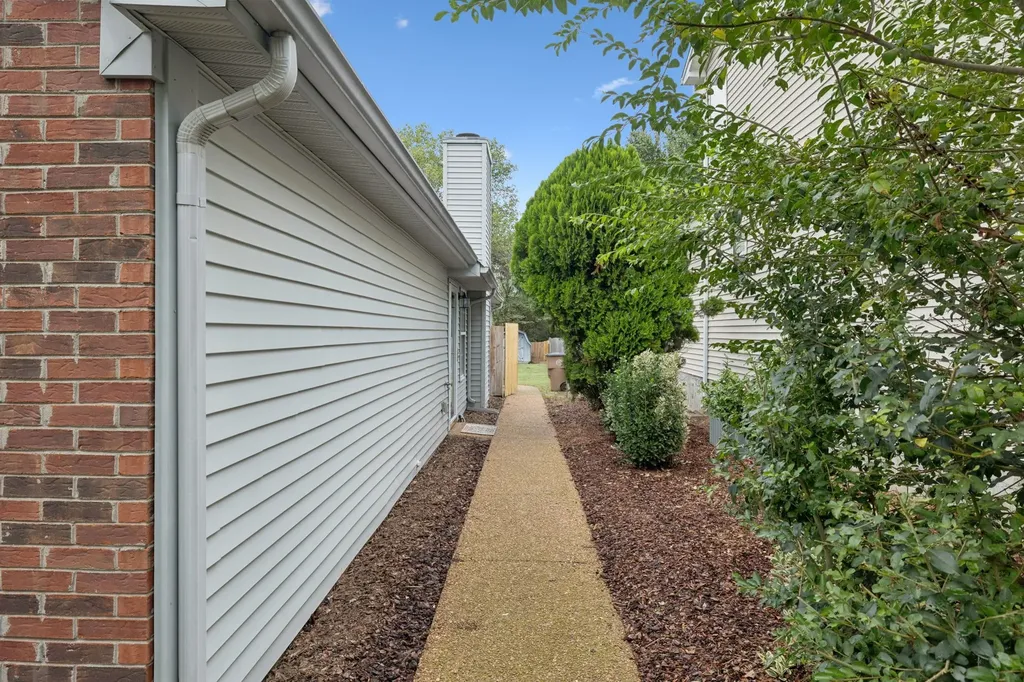2909 Delta Queen Drive Nashville TN 37214