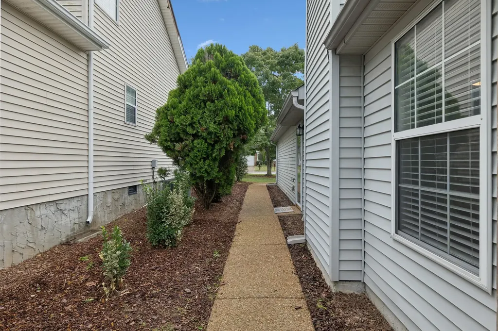 2909 Delta Queen Drive Nashville TN 37214