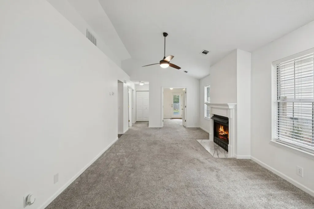 2909 Delta Queen Drive Nashville TN 37214