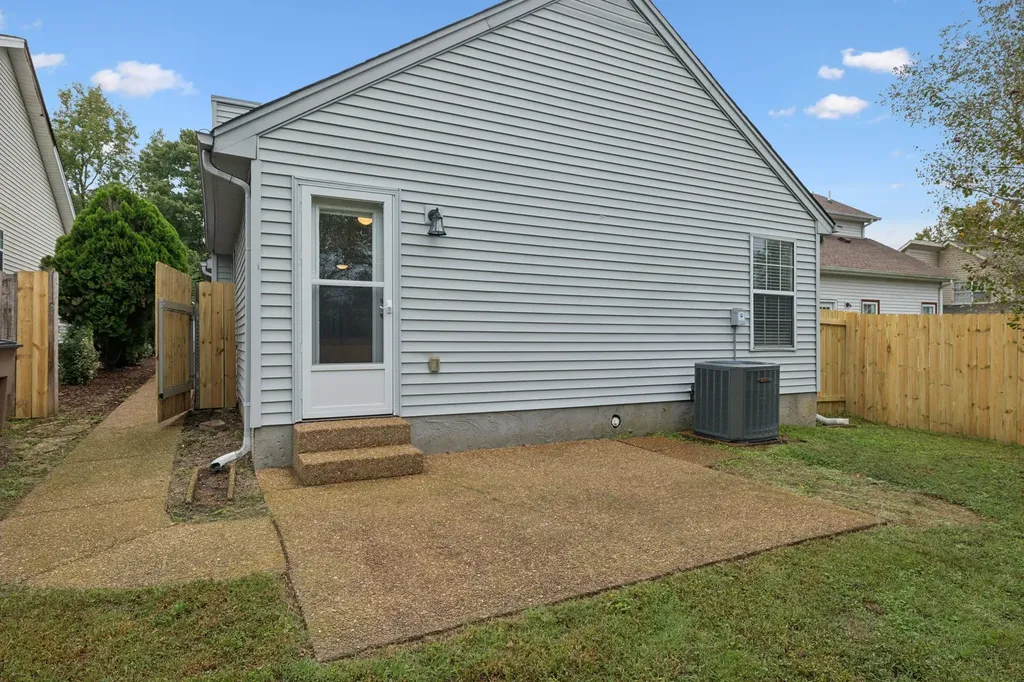 2909 Delta Queen Drive Nashville TN 37214