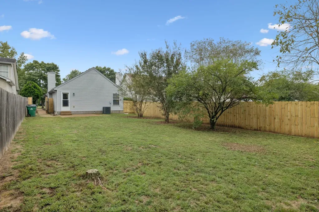 2909 Delta Queen Drive Nashville TN 37214