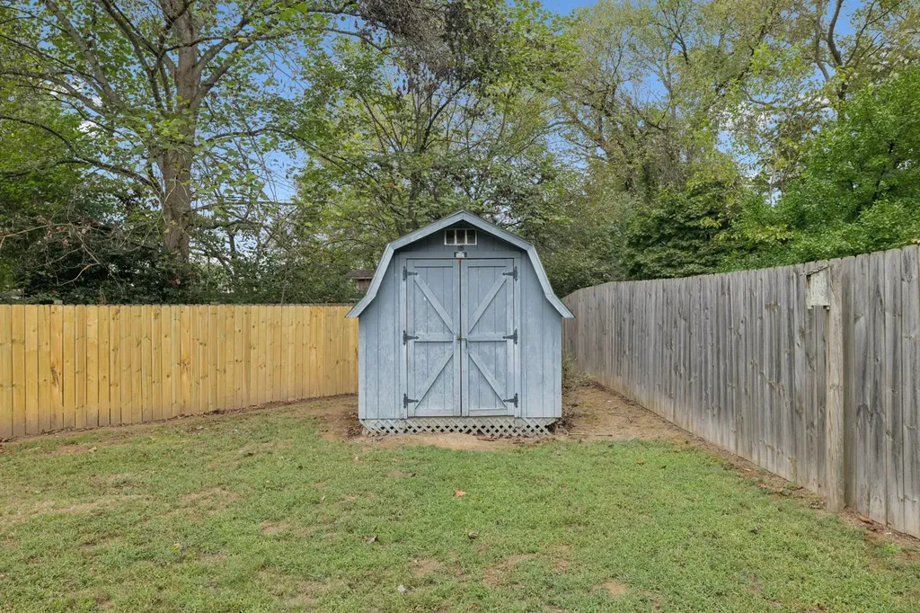 2909 Delta Queen Drive Nashville TN 37214