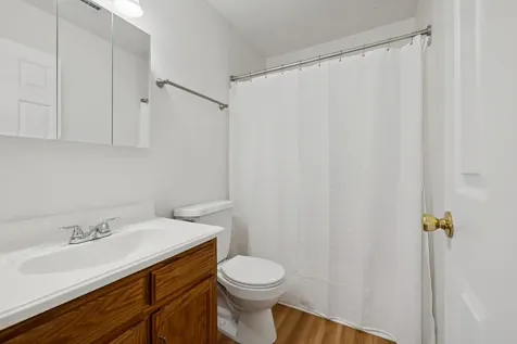 2909 Delta Queen Drive Nashville TN 37214