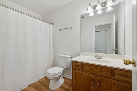 2909 Delta Queen Drive Nashville TN 37214