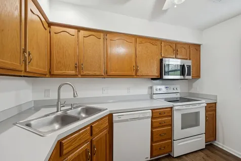 2909 Delta Queen Drive Nashville TN 37214