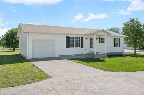 85 El Camino Real Drive Cadiz KY 42211