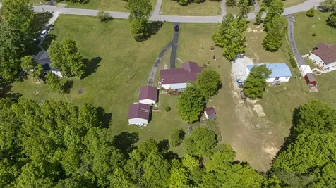 78 Treeline Court Monteagle TN 37356