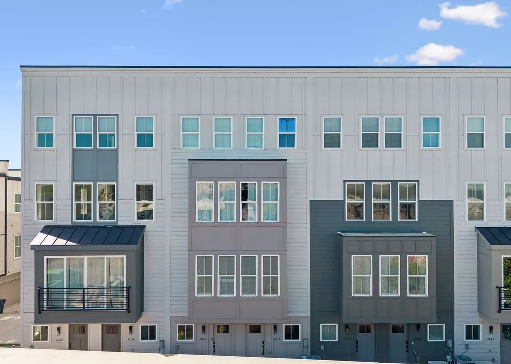 2038 Edison Park Lane Nashville TN 37209