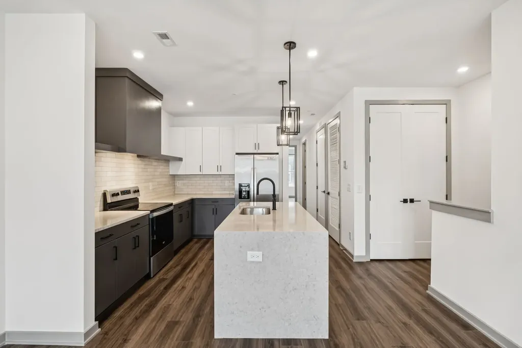 2038 Edison Park Lane Nashville TN 37209