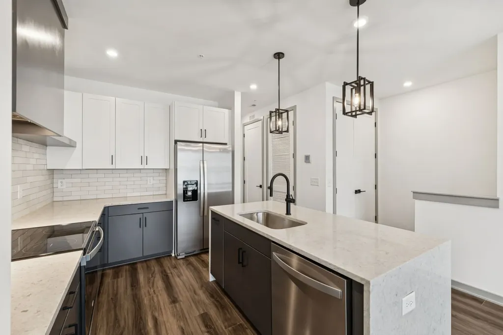 2038 Edison Park Lane Nashville TN 37209