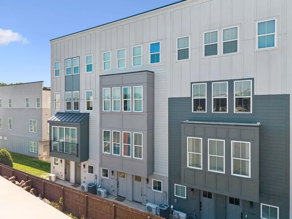 2038 Edison Park Lane Nashville TN 37209