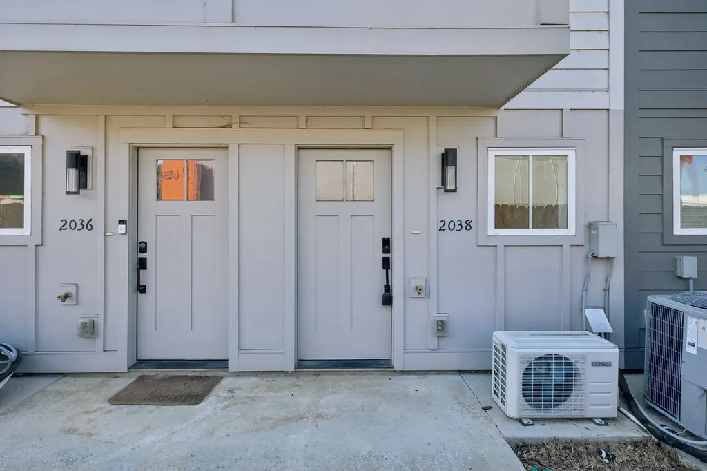 2038 Edison Park Lane Nashville TN 37209
