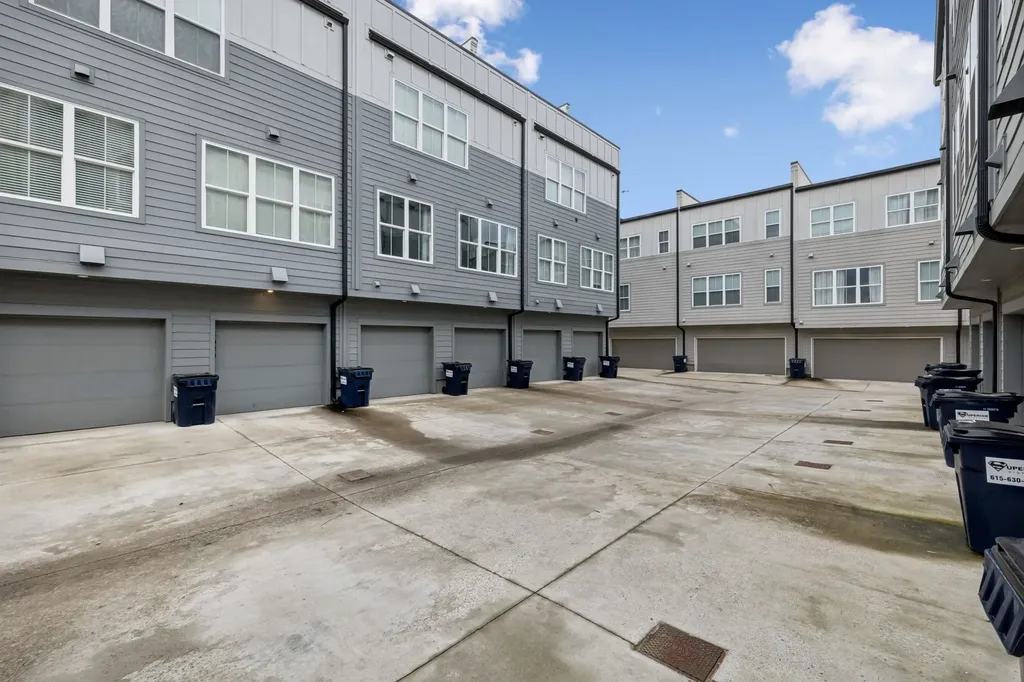 2038 Edison Park Lane Nashville TN 37209