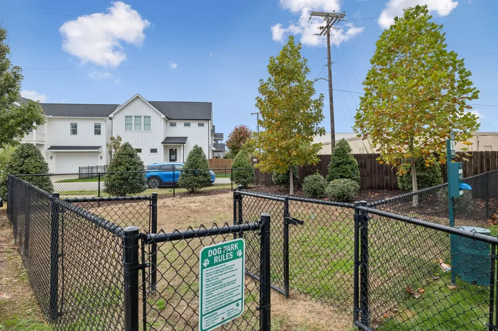 2038 Edison Park Lane Nashville TN 37209