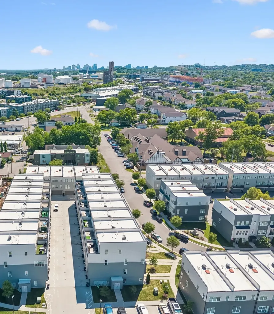 2038 Edison Park Lane Nashville TN 37209