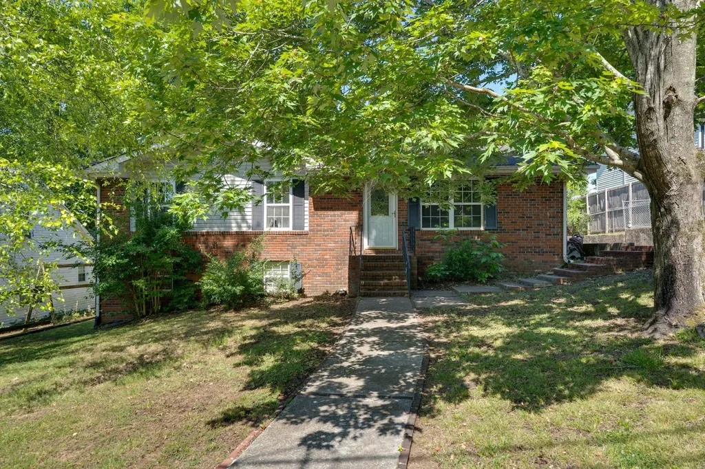 117 Vivian Lane Carthage TN 37030