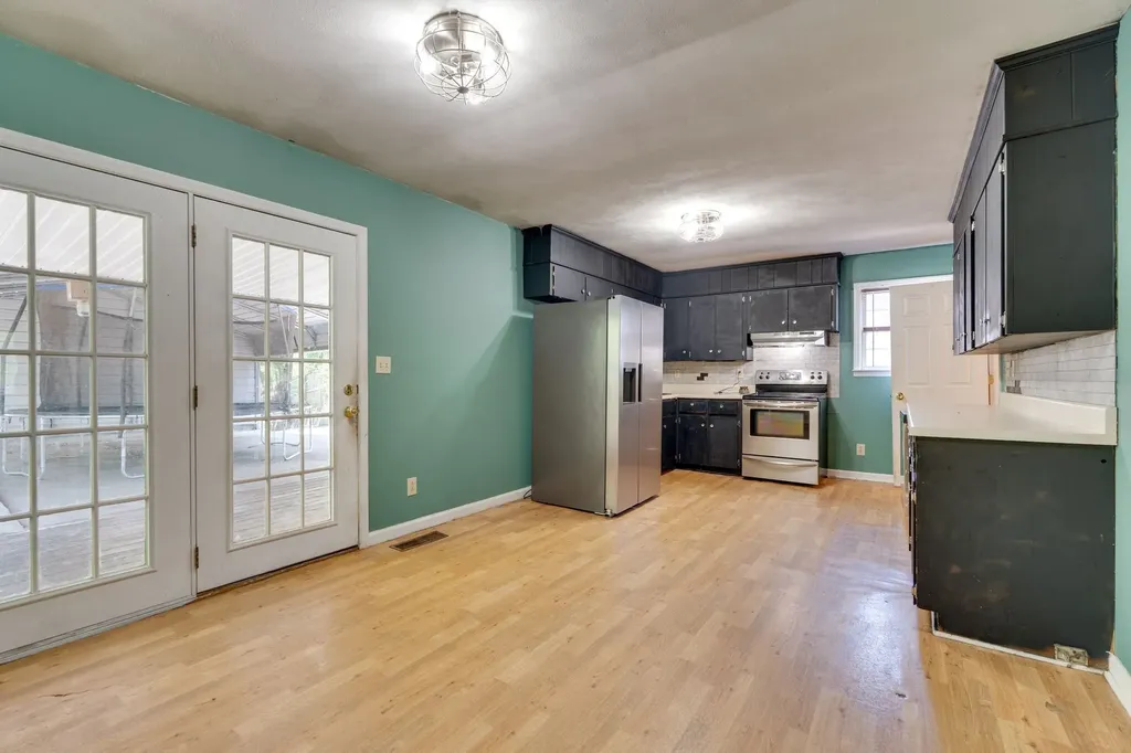 117 Vivian Lane Carthage TN 37030