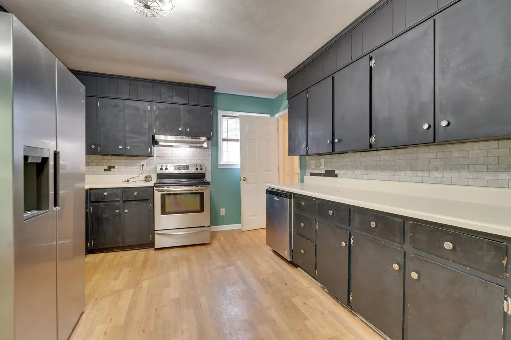 117 Vivian Lane Carthage TN 37030