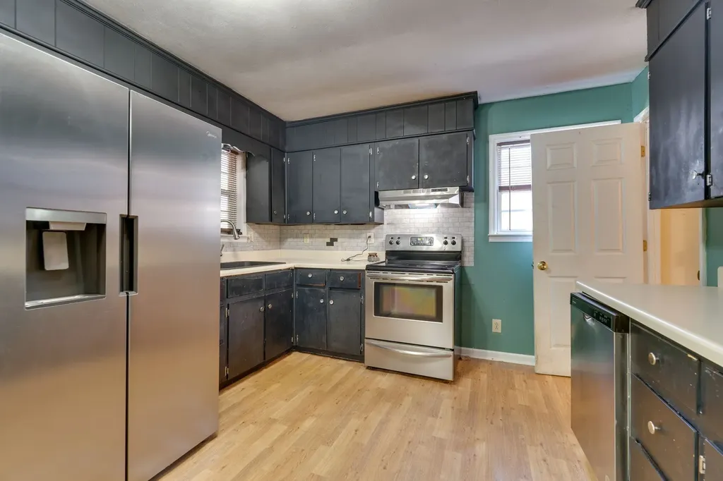 117 Vivian Lane Carthage TN 37030
