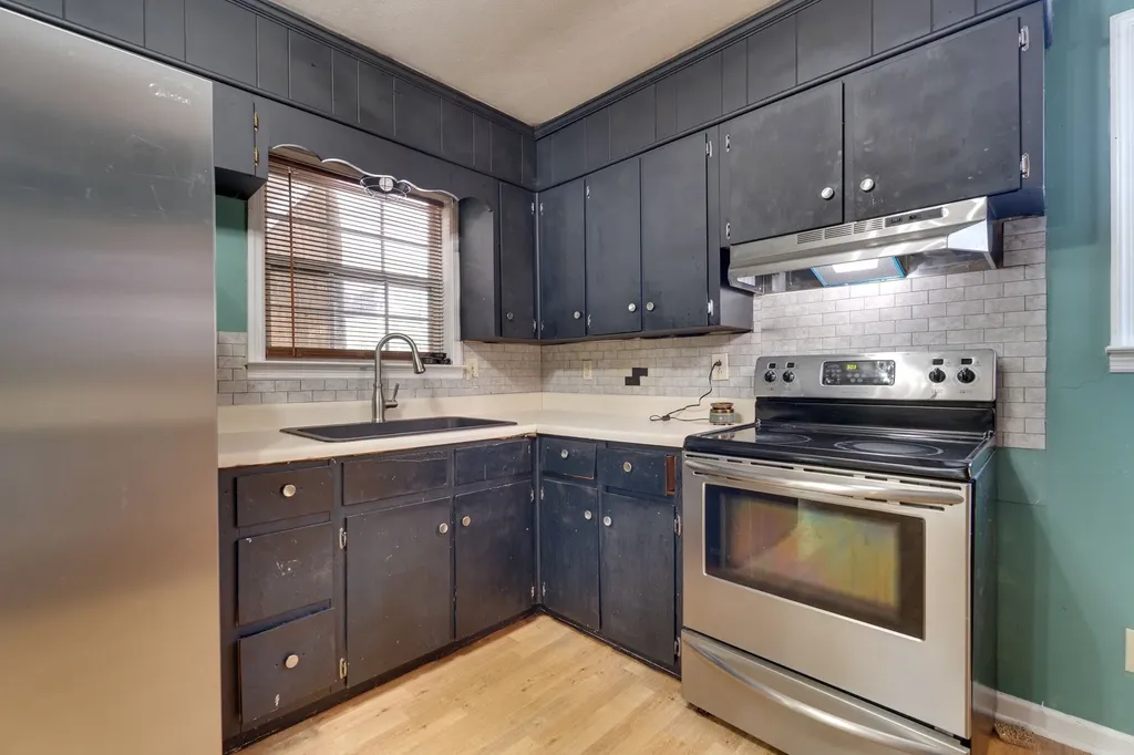 117 Vivian Lane Carthage TN 37030