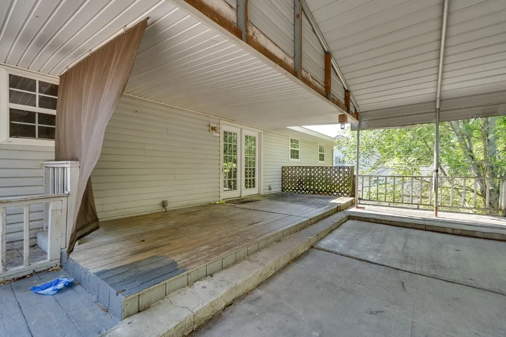 117 Vivian Lane Carthage TN 37030