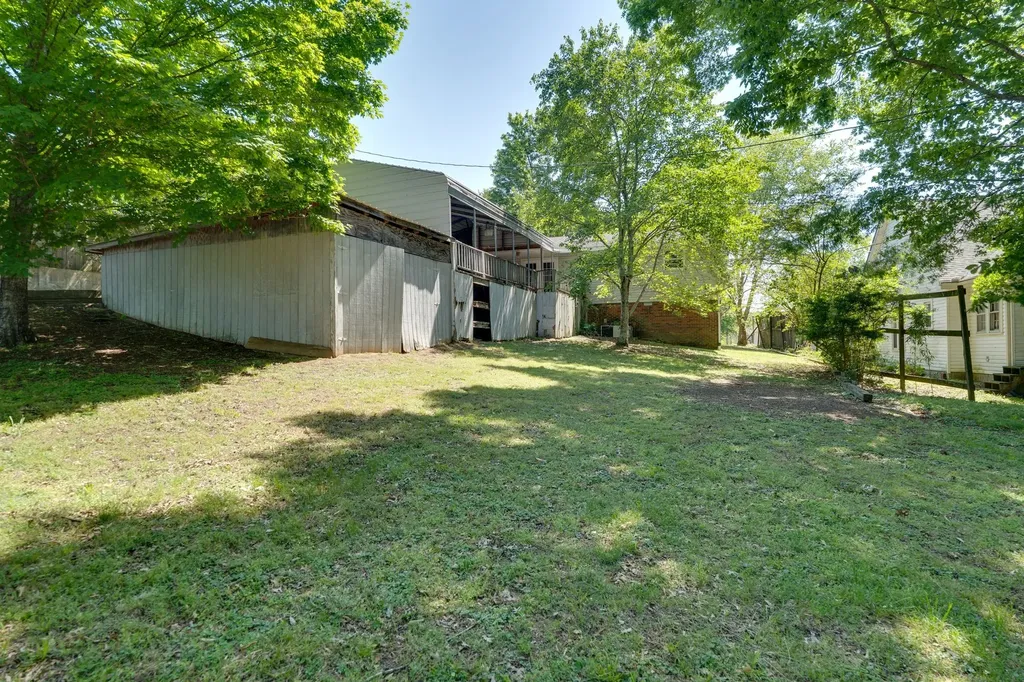 117 Vivian Lane Carthage TN 37030