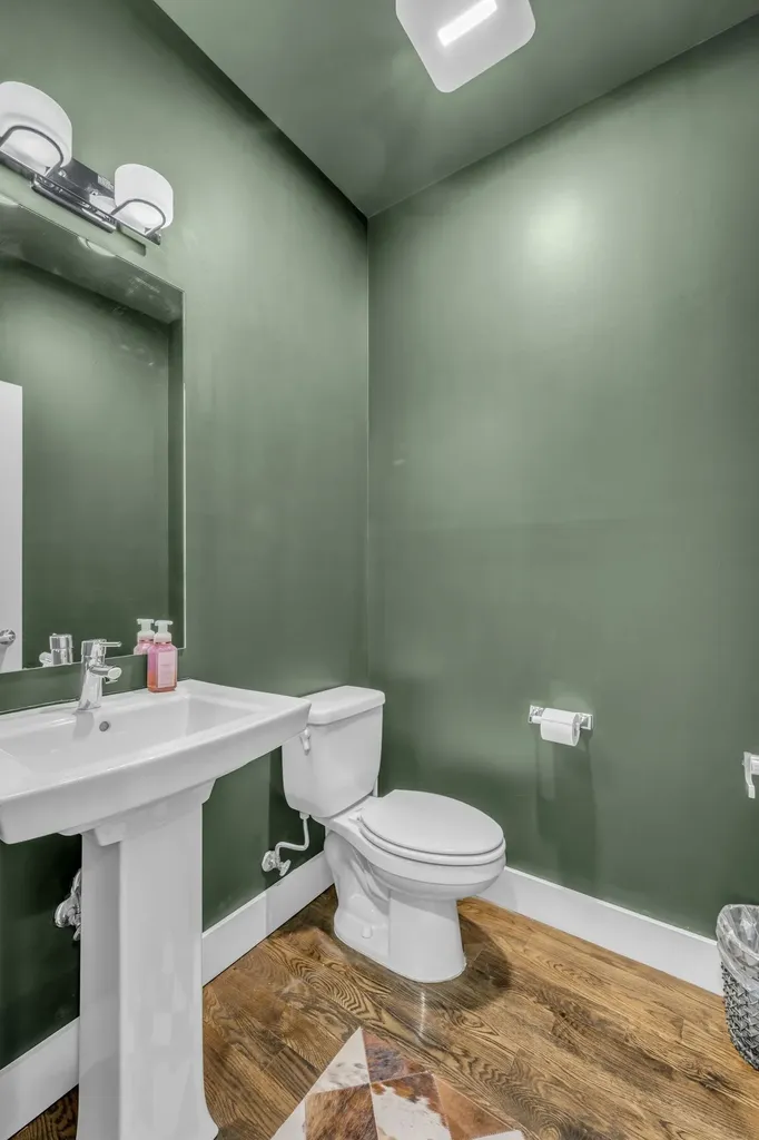 1512A Boscobel Street Nashville TN 37206
