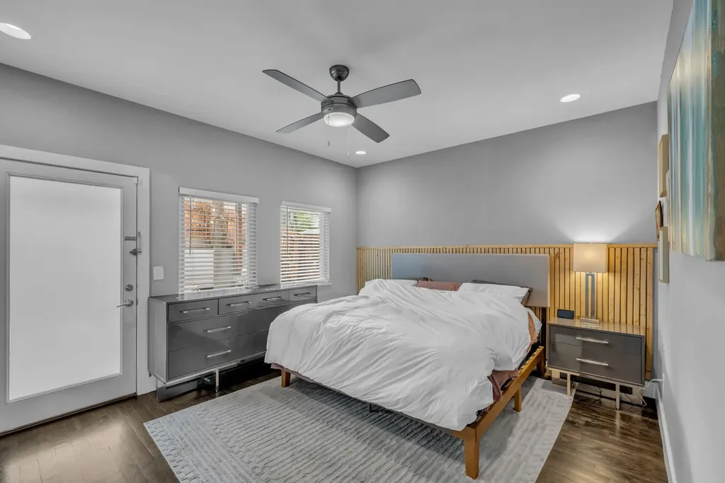 1512A Boscobel Street Nashville TN 37206