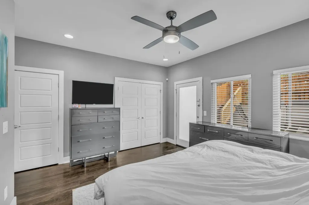 1512A Boscobel Street Nashville TN 37206