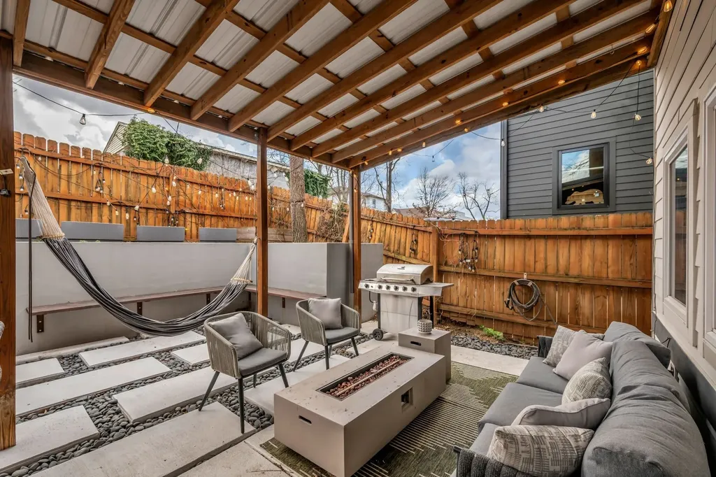 1512A Boscobel Street Nashville TN 37206