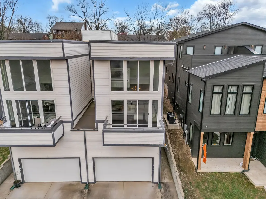 1512A Boscobel Street Nashville TN 37206