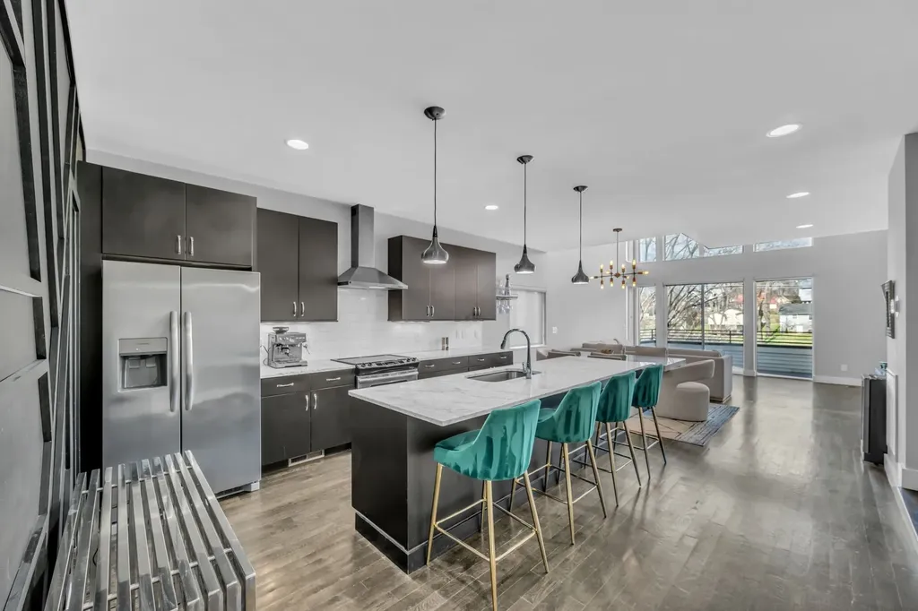 1512A Boscobel Street Nashville TN 37206