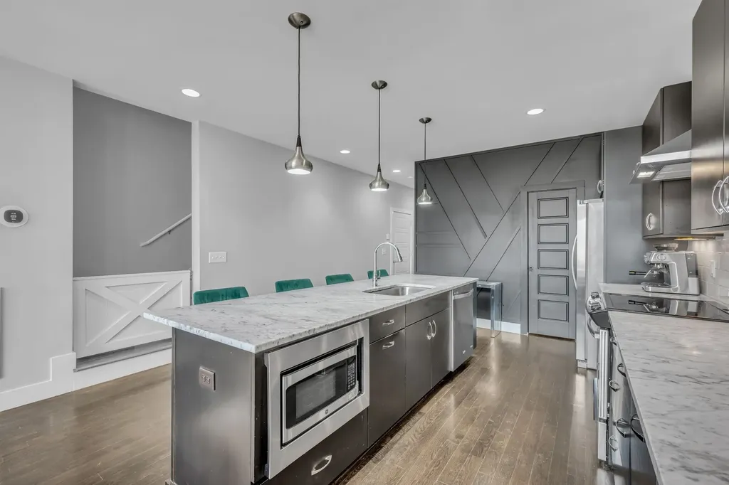 1512A Boscobel Street Nashville TN 37206