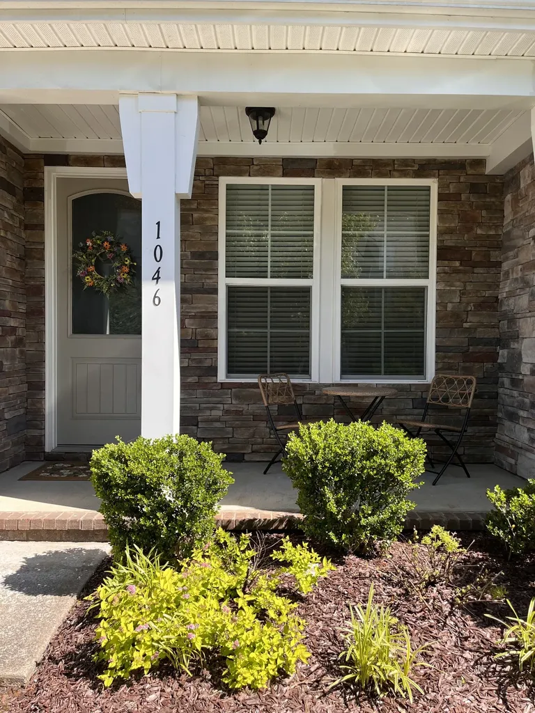 1046 Livingstone Lane Mount Juliet TN 37122
