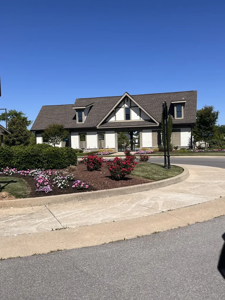 1046 Livingstone Lane Mount Juliet TN 37122