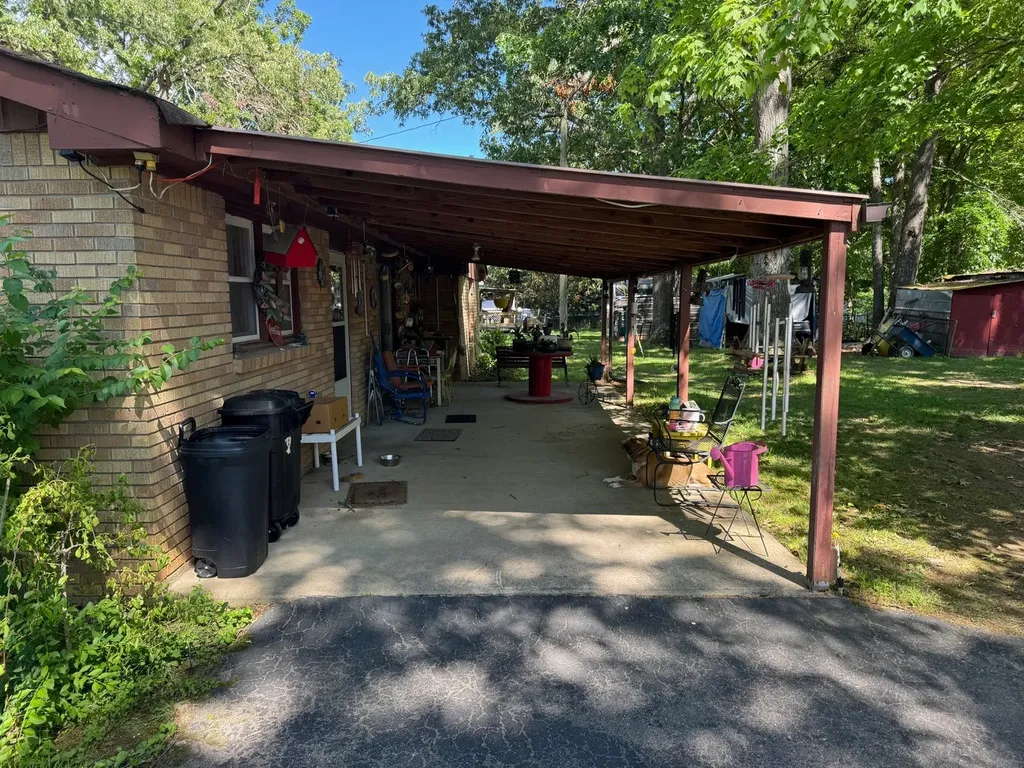 1729 Fountain Street White Bluff TN 37187